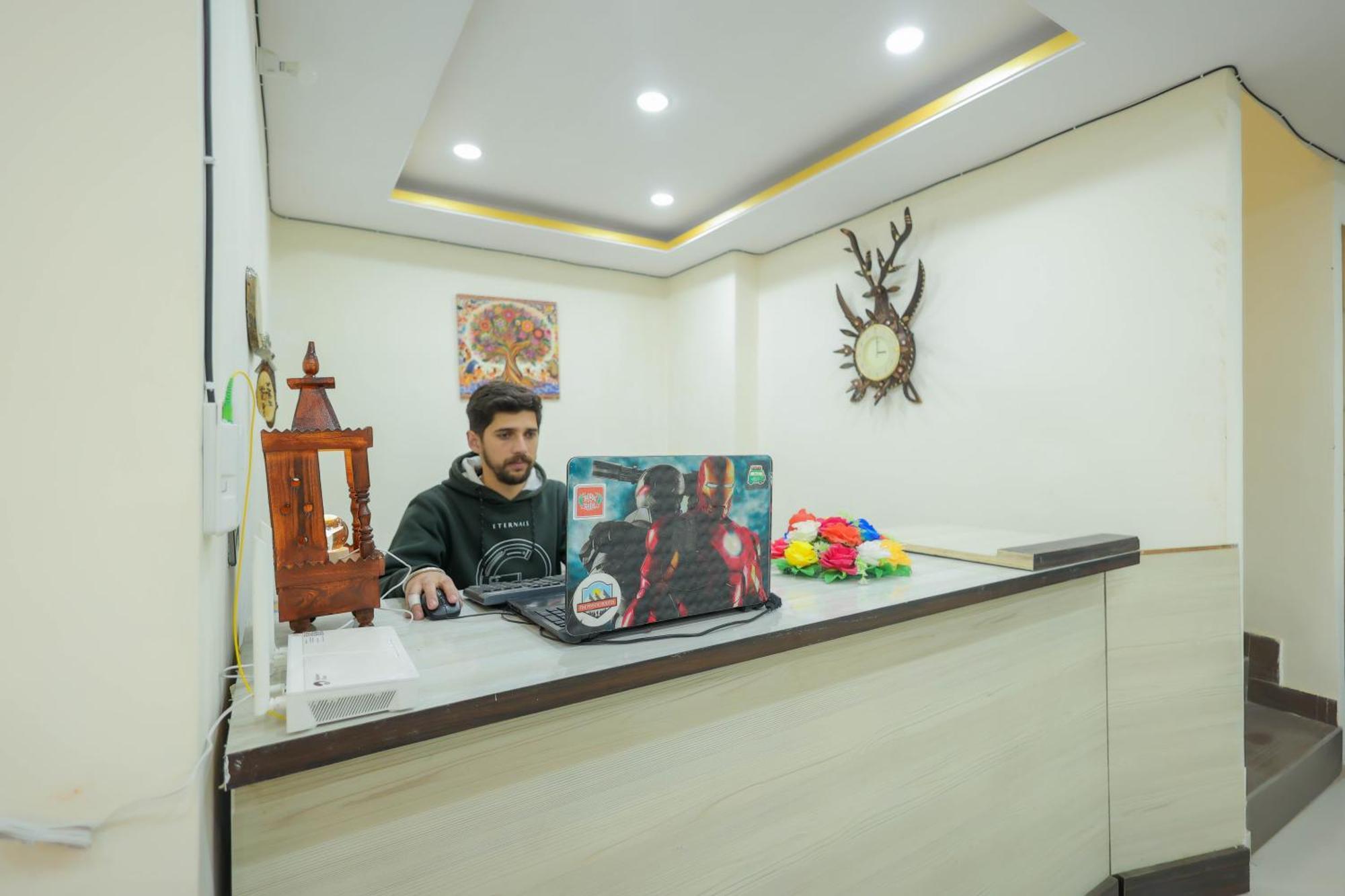 Mystic Hills Retreat Hotel Shimla Exterior photo
