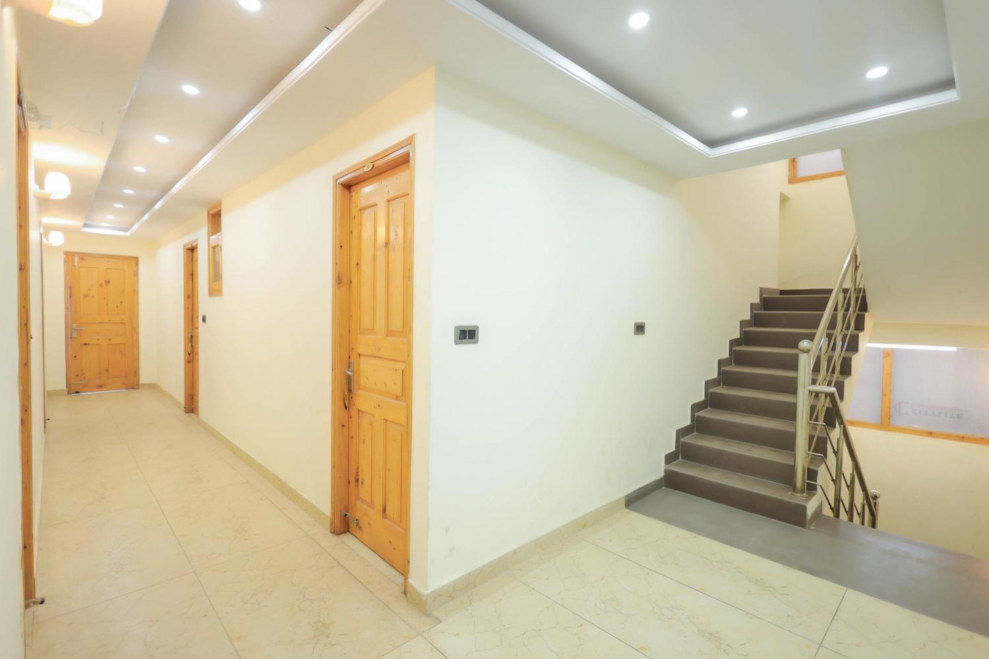 Mystic Hills Retreat Hotel Shimla Exterior photo