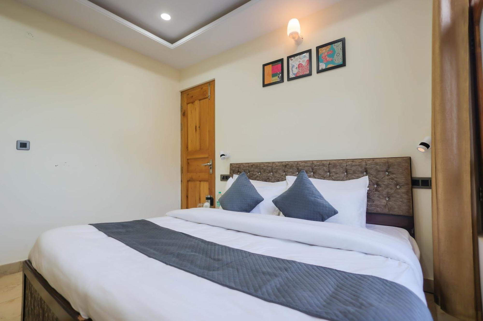 Mystic Hills Retreat Hotel Shimla Exterior photo