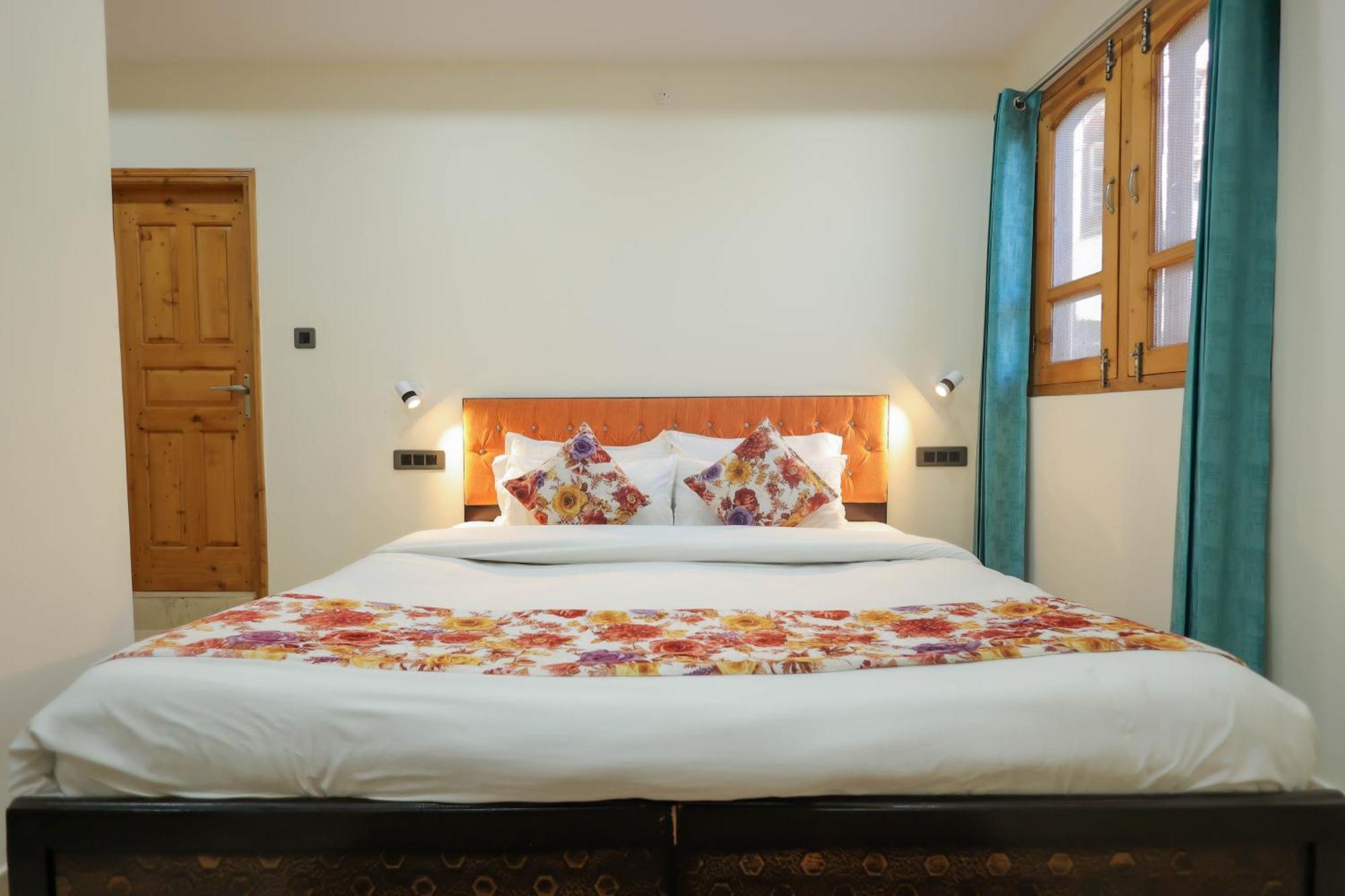 Mystic Hills Retreat Hotel Shimla Exterior photo